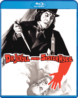 Dr Jekyll & Sister Hyde