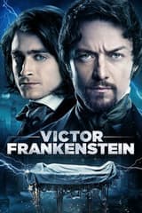 Victor Frankenstein