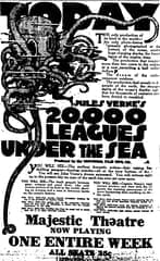 20,000 Leagues Under the Sea
