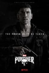 Marvel's The Punisher