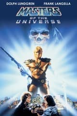 Masters of the Universe