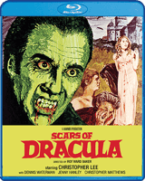 Scars of Dracula