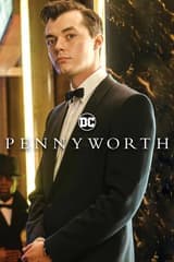 Pennyworth: The Origin of Batman's Butler