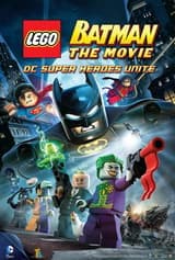 Lego Batman: The Movie - DC Super Heroes Unite