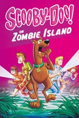 Scooby-Doo on Zombie Island