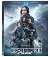 Rogue One: A Star Wars Story