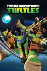 Teenage Mutant Ninja Turtles