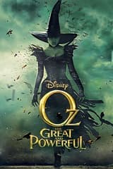 Oz the Great and Powerful