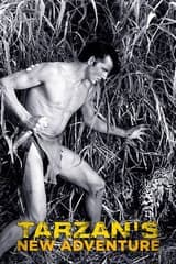 The New Adventures of Tarzan
