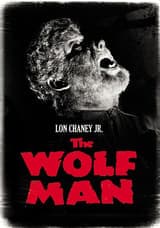 The Wolf Man