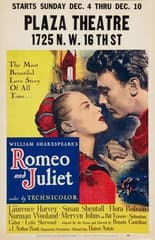 Romeo and Juliet