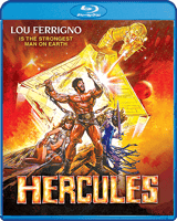 Hercules