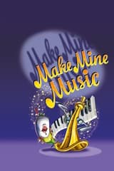 Make Mine Music