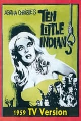 Ten Little Indians