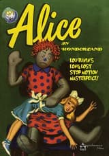 Alice in Wonderland