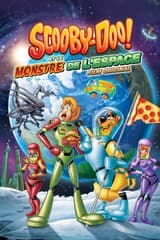 Scooby-Doo! Moon Monster Madness