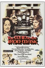 The Man in the Iron Mask