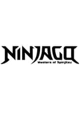 The Lego Ninjago Movie