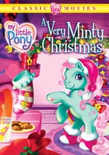 My Little Pony: A Very Minty Christmas