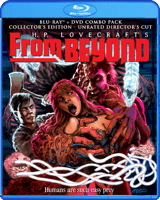 From Beyond