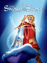 The Sword in the Stone