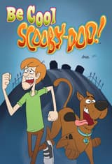 Be Cool, Scooby-Doo!