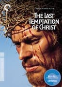The Last Temptation of Christ