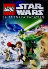 Lego Star Wars: The Padawan Menace