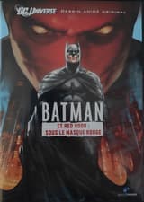 Batman: Under the Red Hood
