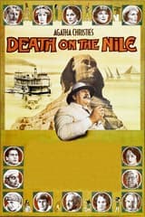 Death on the Nile