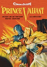 Prince Valiant