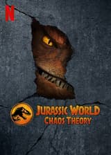 Jurassic World: Chaos Theory