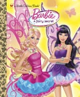 Barbie: A Fairy Secret