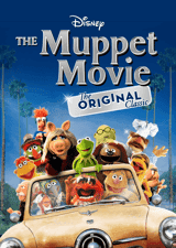 The Muppet Movie
