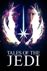 Star Wars: Tales of the Jedi