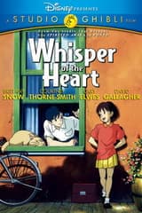 Whisper of the Heart