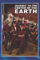 Journey to the Center of the Earth