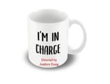 I'm in Charge