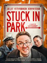 Stuck in Park
