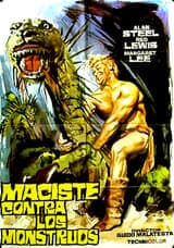 Maciste contro i mostri