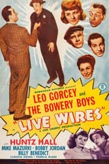 Live Wires