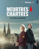 Meurtres à Chartres