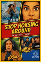 Stop Horsing Around