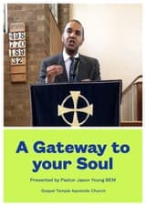 A Gateway to your Soul