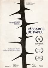 Pássaros de Papel
