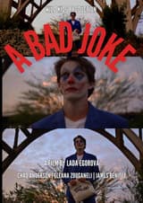 A Bad Joke