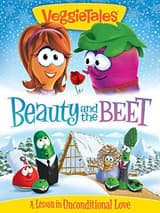 VeggieTales: Beauty and the Beet