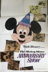 The Mickey Mouse Anniversary Show