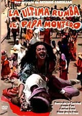 La ultima rumba de papa Montero