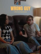 Wrong Guy